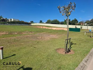 Lote/Terreno à venda, 1058m² no Loteamento Residencial Pedra Alta (Sousas), Campinas