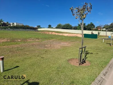 Lote/Terreno à venda, 1059m² no Loteamento Residencial Pedra Alta (Sousas), Campinas
