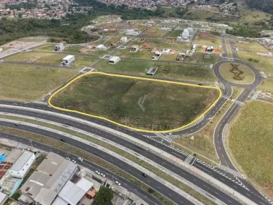 Lote/Terreno à venda, 14327m² no Residencial Bela Aliança, Campinas