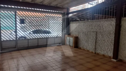 Casa com 2 Quartos à venda, 100m² no Vila Paulicéia, São Paulo