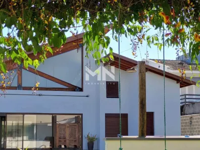 Casa com 5 Quartos à venda, 600m² no Condomínio Zuleika Jabour, Salto
