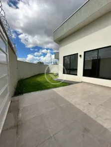 Casa com 3 Quartos à venda, 99m² no Setor Faiçalville, Goiânia