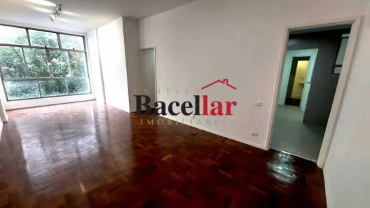 Apartamento com 3 Quartos à venda, 90m² no Tijuca, Rio de Janeiro