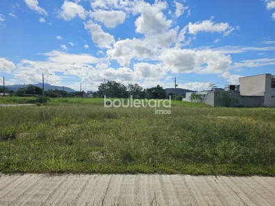 Lote/Terreno à venda, 316m² no Sertão do Maruim, São José