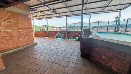 Casa com 3 Quartos para alugar, 235m² no Liberdade, Novo Hamburgo