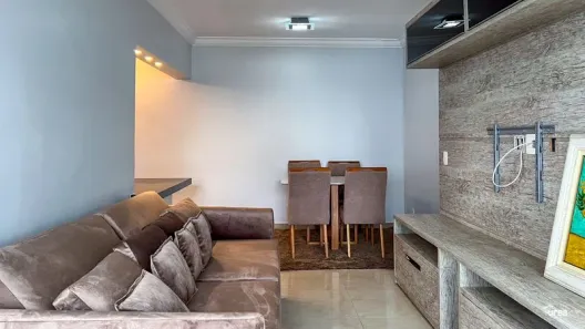 Apartamento com 2 Quartos para alugar, 69m² no Jardim Goiás, Goiânia