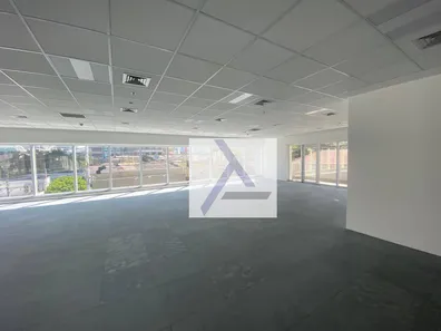 Sala Comercial para alugar, 503m² no Vila Gertrudes, São Paulo