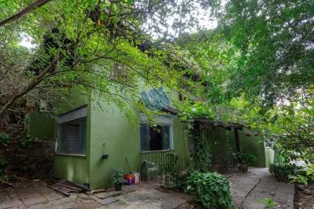 Casa com 3 Quartos à venda, 573m² no Horto Florestal, Salvador