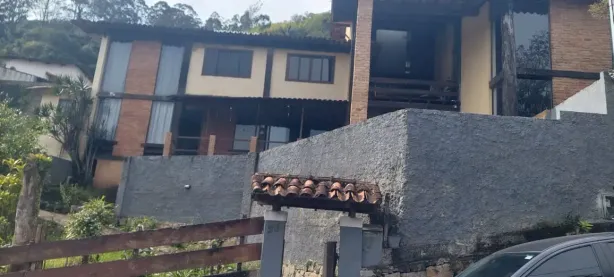 Kitnet com 1 Quarto para alugar, 60m² no Centro, Petrópolis