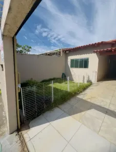 Casa com 3 Quartos para alugar, 160m² no Jardim Mont Serrat, Aparecida de Goiânia