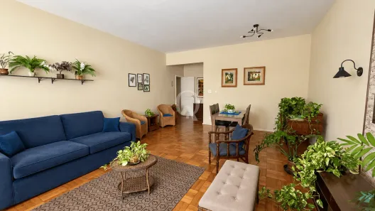 Apartamento com 3 Quartos à venda, 150m² no Ipanema, Rio de Janeiro