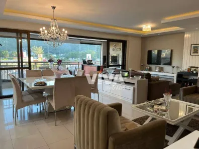 Apartamento com 4 Quartos à venda, 170m² no Fazenda, Itajaí