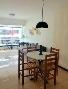 Apartamento com 2 Quartos para alugar, 90m² no Jatiúca, Maceió