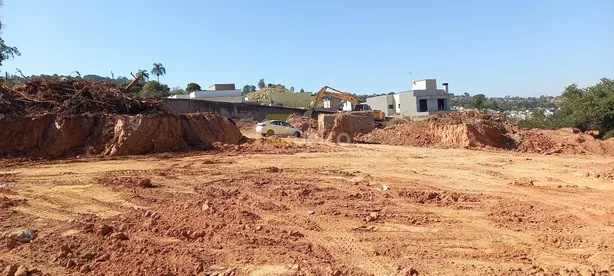 Lote/Terreno à venda, 296m² no João XXIII, Vinhedo