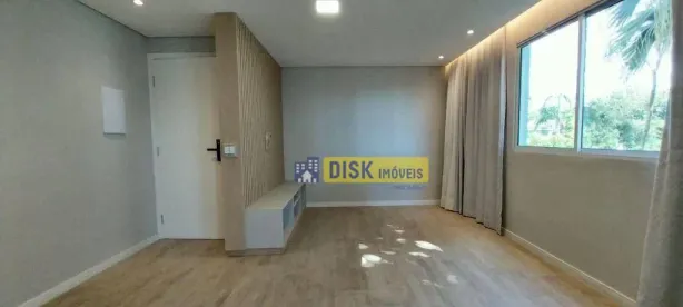 Apartamento com 2 Quartos à venda, 65m² no Alves Dias, São Bernardo do Campo