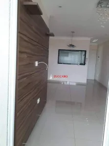 Apartamento com 3 Quartos à venda, 80m² no Jardim Las Vegas, Guarulhos
