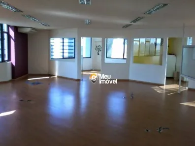Sala Comercial à venda, 139m² no Cidade Monções, São Paulo