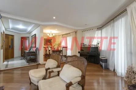 Apartamento com 4 Quartos à venda, 360m² no Vila Ester (Zona Norte), São Paulo