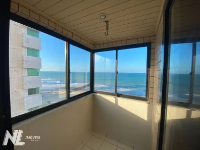 Apartamento com 2 Quartos para alugar, 87m² no Areia Preta, Natal