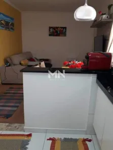 Apartamento com 2 Quartos à venda, 48m² no Parque das Indústrias, Itu