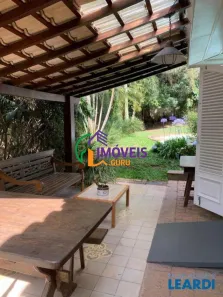 Casa com 4 Quartos à venda, 320m² no Fazenda Morumbi, São Paulo