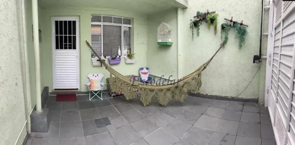 Sobrado com 2 Quartos à venda, 81m² no Casa Verde Alta, São Paulo