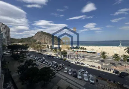 Apartamento com 3 Quartos à venda, 115m² no Copacabana, Rio de Janeiro