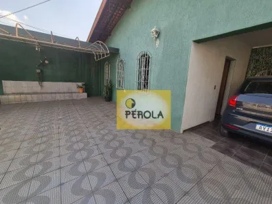 Casa com 2 Quartos à venda, 234m² no Jardim do Lago, Campinas
