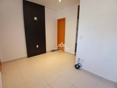 Sala Comercial para alugar, 49m² no Jardim Botânico, Ribeirão Preto