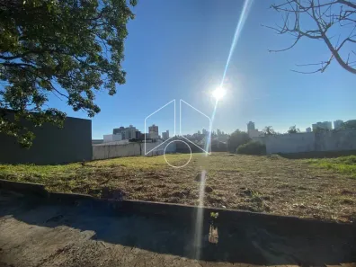 Lote/Terreno à venda, 484m² no Senador Salgado Filho, Marília