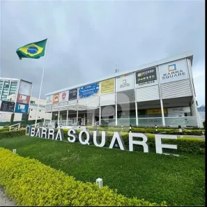 Ponto Comercial à venda, 48m² no Barra da Tijuca, Rio de Janeiro