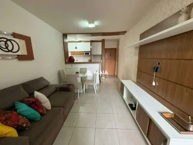 Apartamento com 2 Quartos à venda, 70m² no Santa Maria, Uberaba