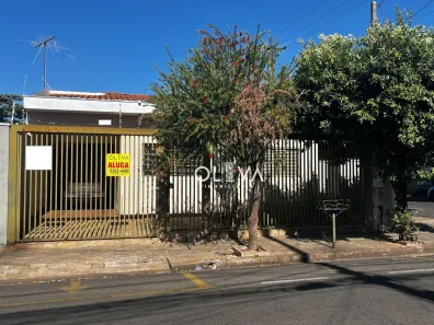 Casa com 3 Quartos para alugar, 180m² no Vila Esplanada, São José do Rio Preto