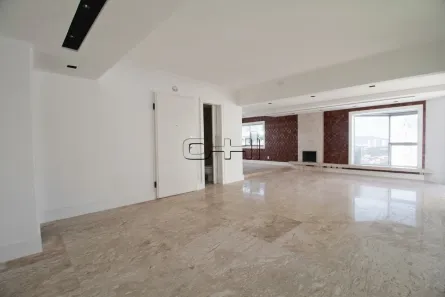 Apartamento com 3 Quartos à venda, 208m² no Vila Nova Conceição, São Paulo