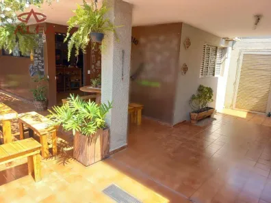 Casa com 3 Quartos à venda, 200m² no Vila Maceno, São José do Rio Preto