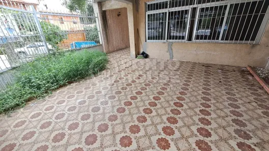 Sobrado com 2 Quartos à venda, 168m² no Planalto Paulista, São Paulo