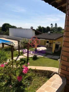 Fazenda/Sítio com 3 Quartos à venda, 690m² no Morro Alto, Itupeva
