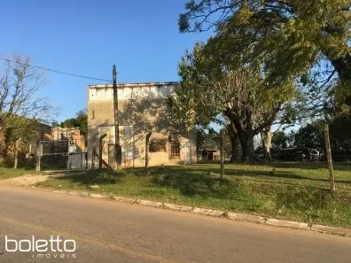 Lote/Terreno à venda, 3467m² no Nossa Chácara, Gravataí