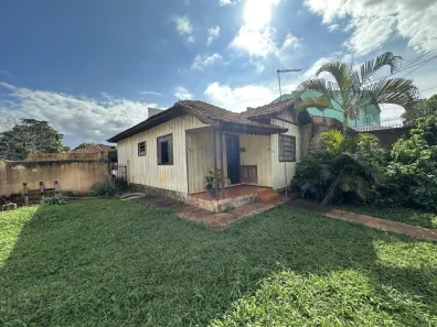 Lote/Terreno à venda, 279m² no Recreio, Londrina