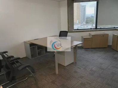 Sala Comercial para alugar, 1032m² no Jardim Universidade Pinheiros, São Paulo