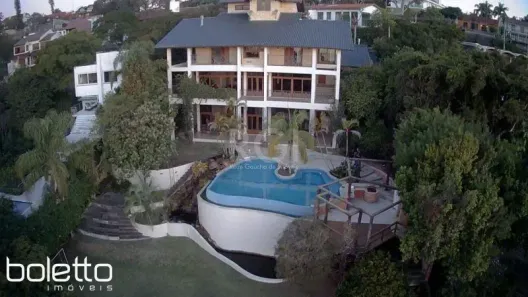 Casa com 4 Quartos à venda, 1504m² no Vila Assunção, Porto Alegre