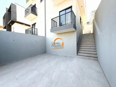 Casa com 2 Quartos à venda, 65m² no Jardim Santo Antônio, Atibaia