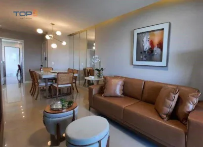 Apartamento com 2 Quartos à venda, 87m² no Santa Luzia, Juiz de Fora