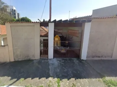 Lote/Terreno à venda, 1630m² no Jardim Mariliza, São Paulo