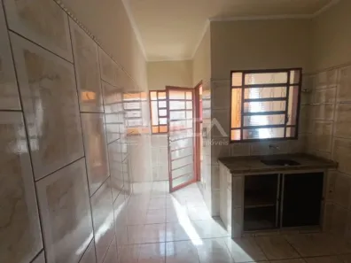 Kitnet com 1 Quarto para alugar, 30m² no Centro, São Carlos