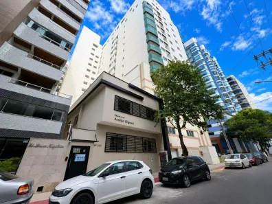 Apartamento com 2 Quartos para alugar, 62m² no São Judas Tadeu, Guarapari