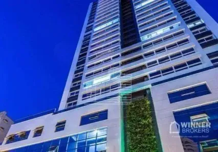 Apartamento com 3 Quartos à venda, 135m² no Pioneiros, Balneário Camboriú