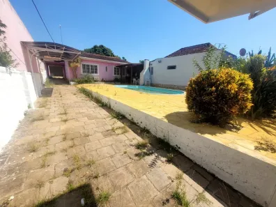 Casa com 4 Quartos à venda, 100m² no Cristo Rei, São Leopoldo