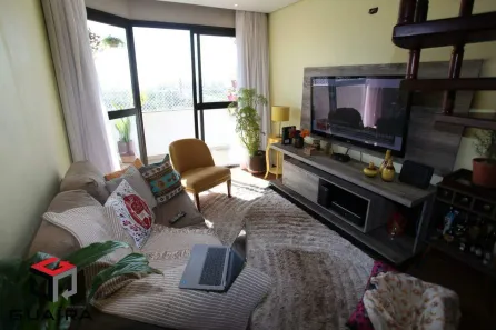 Cobertura com 3 Quartos à venda, 202m² no Anchieta, São Bernardo do Campo