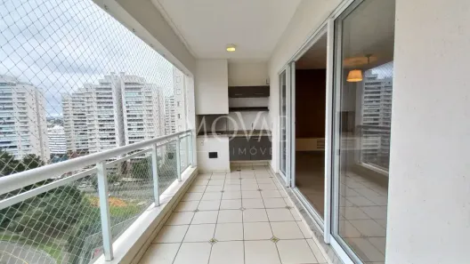 Apartamento com 4 Quartos à venda, 144m² no Vila Ema, São José dos Campos